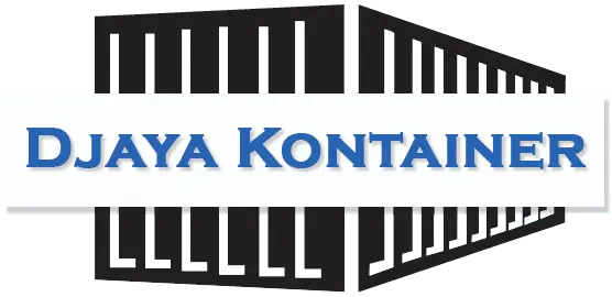 DjayaKontainer.com Logo