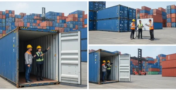 Djaya Kontainer Depo Pusat Container Bekas Terpercaya Djaya Kontainer Depo Pusat Container Bekas Terpercaya